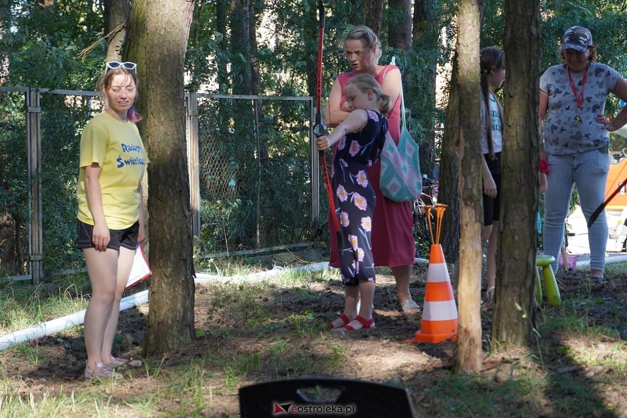 Festyn Rodzinny Osiedla Traugutta [6.07.2024] - zdjęcie #2 - eOstroleka.pl