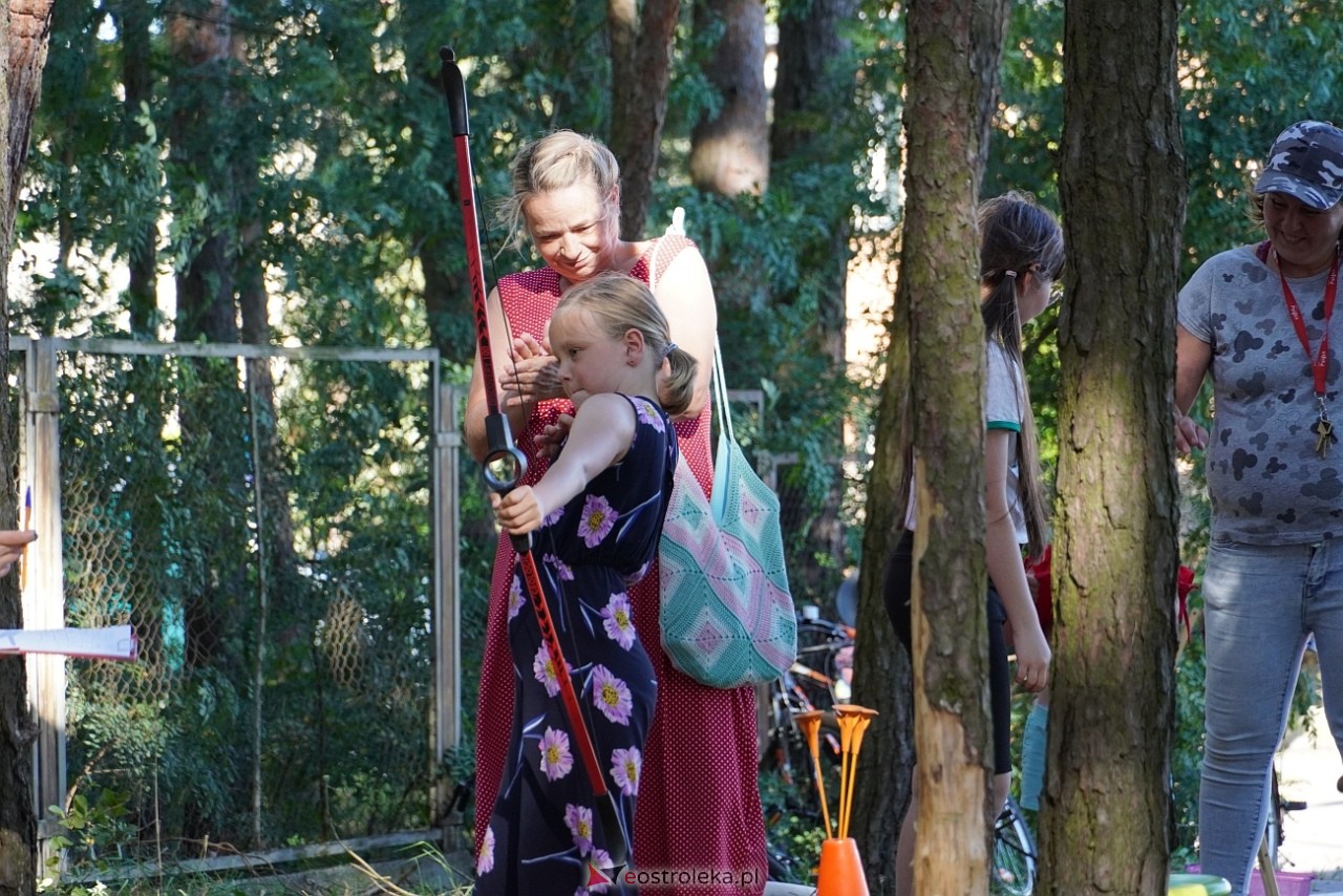 Festyn Rodzinny Osiedla Traugutta [6.07.2024] - zdjęcie #1 - eOstroleka.pl