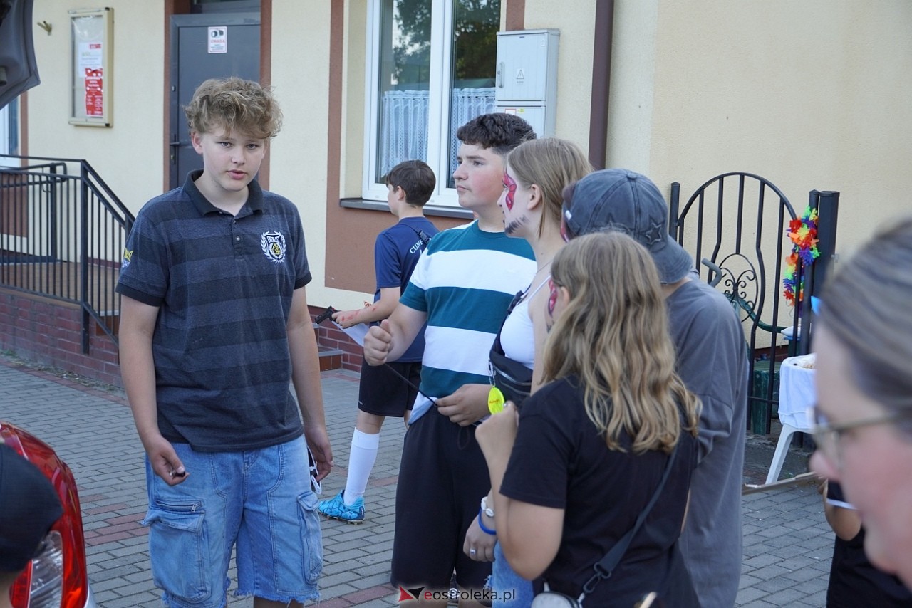 Kordowiada 2024: Festyn Rodzinny pełen atrakcji [6.07.2024] - zdjęcie #104 - eOstroleka.pl