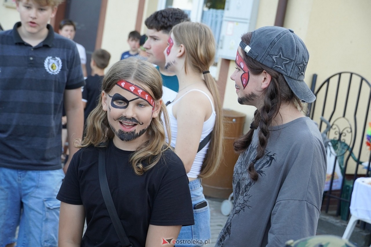 Kordowiada 2024: Festyn Rodzinny pełen atrakcji [6.07.2024] - zdjęcie #103 - eOstroleka.pl