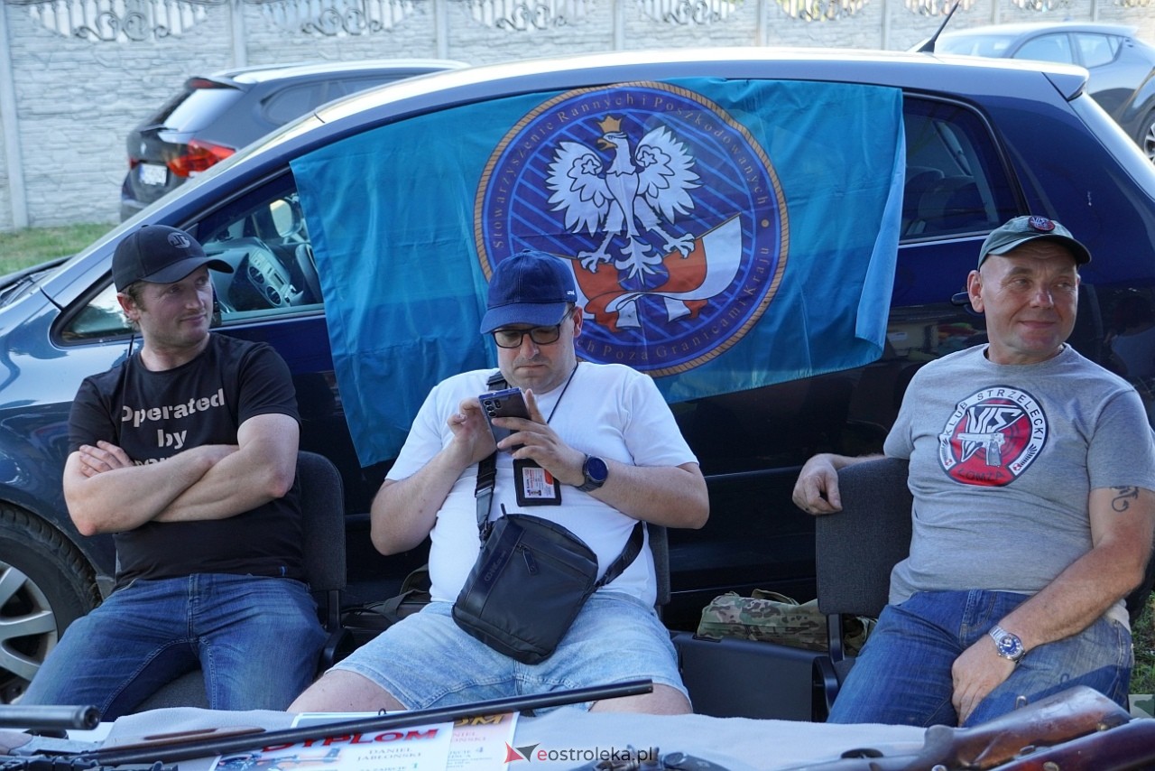 Kordowiada 2024: Festyn Rodzinny pełen atrakcji [6.07.2024] - zdjęcie #100 - eOstroleka.pl