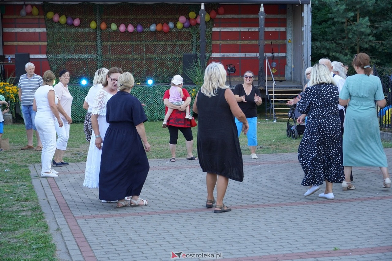 Kordowiada 2024: Festyn Rodzinny pełen atrakcji [6.07.2024] - zdjęcie #99 - eOstroleka.pl