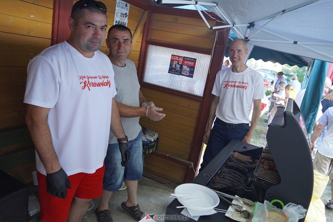 Kordowiada 2024: Festyn Rodzinny pełen atrakcji [6.07.2024] - zdjęcie #96 - eOstroleka.pl