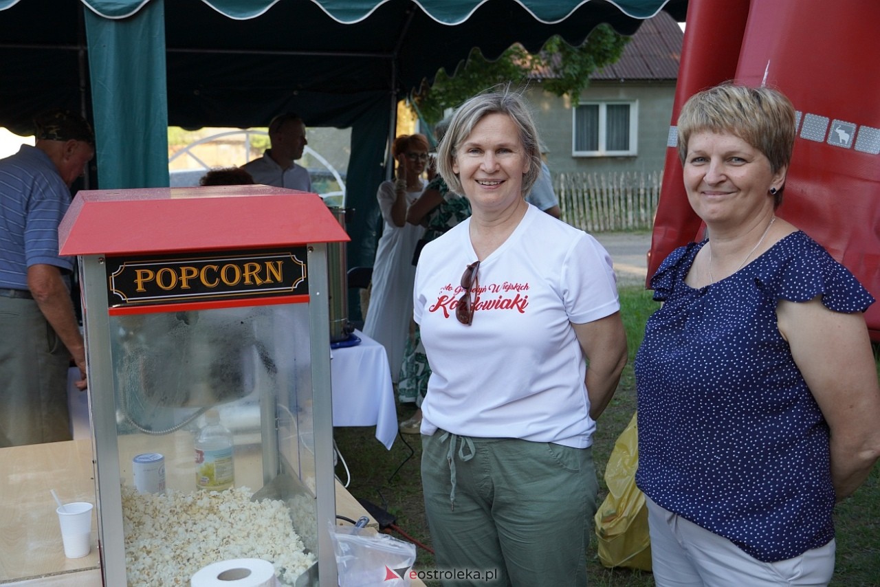 Kordowiada 2024: Festyn Rodzinny pełen atrakcji [6.07.2024] - zdjęcie #95 - eOstroleka.pl