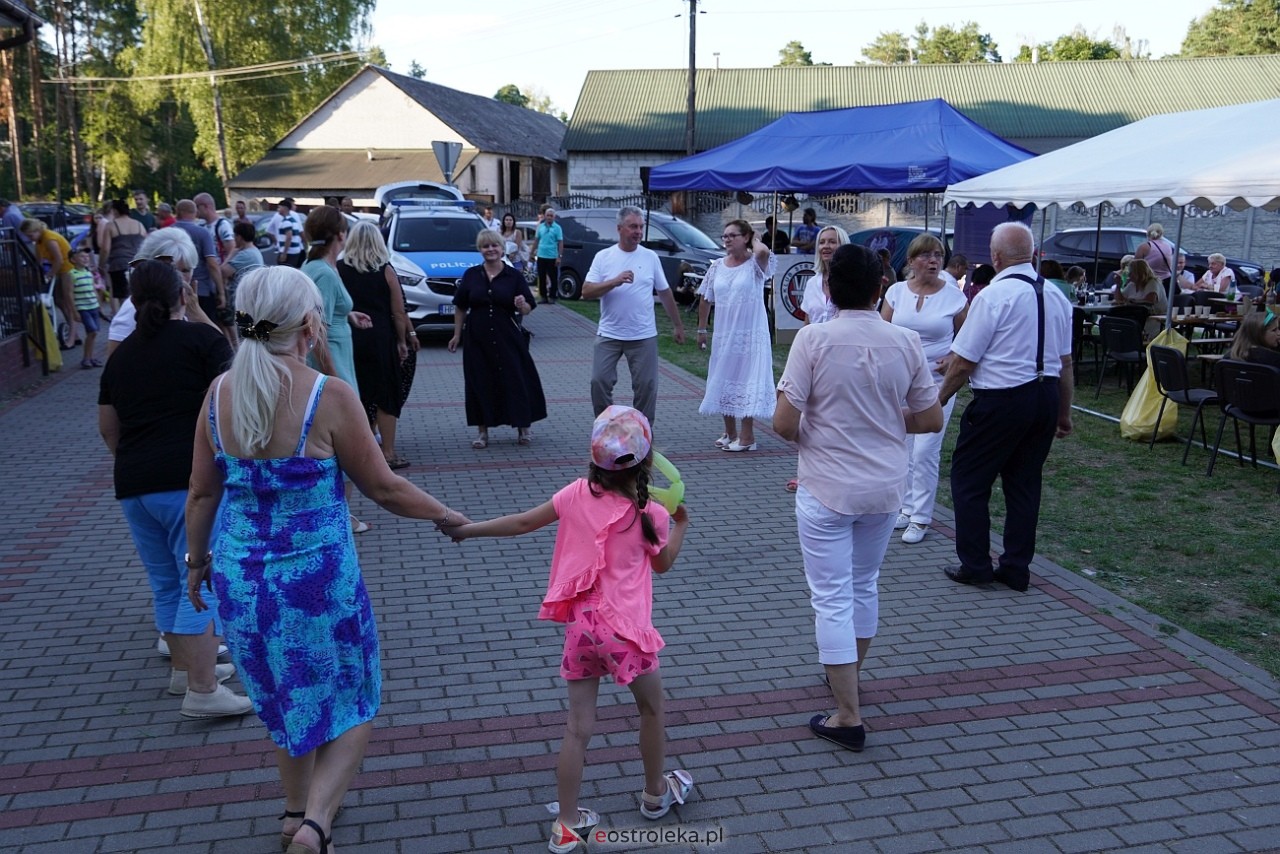 Kordowiada 2024: Festyn Rodzinny pełen atrakcji [6.07.2024] - zdjęcie #84 - eOstroleka.pl