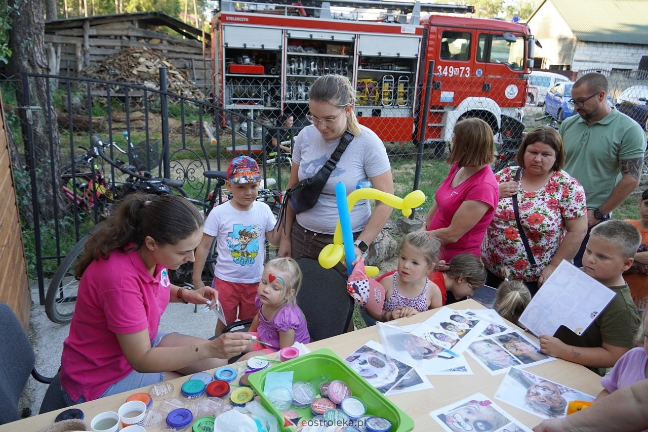 Kordowiada 2024: Festyn Rodzinny pełen atrakcji [6.07.2024] - zdjęcie #78 - eOstroleka.pl