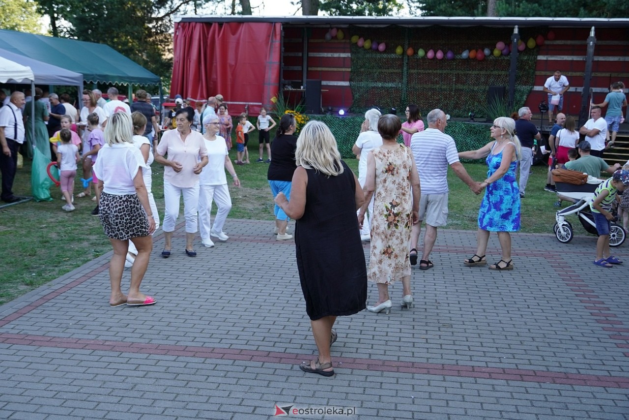 Kordowiada 2024: Festyn Rodzinny pełen atrakcji [6.07.2024] - zdjęcie #75 - eOstroleka.pl