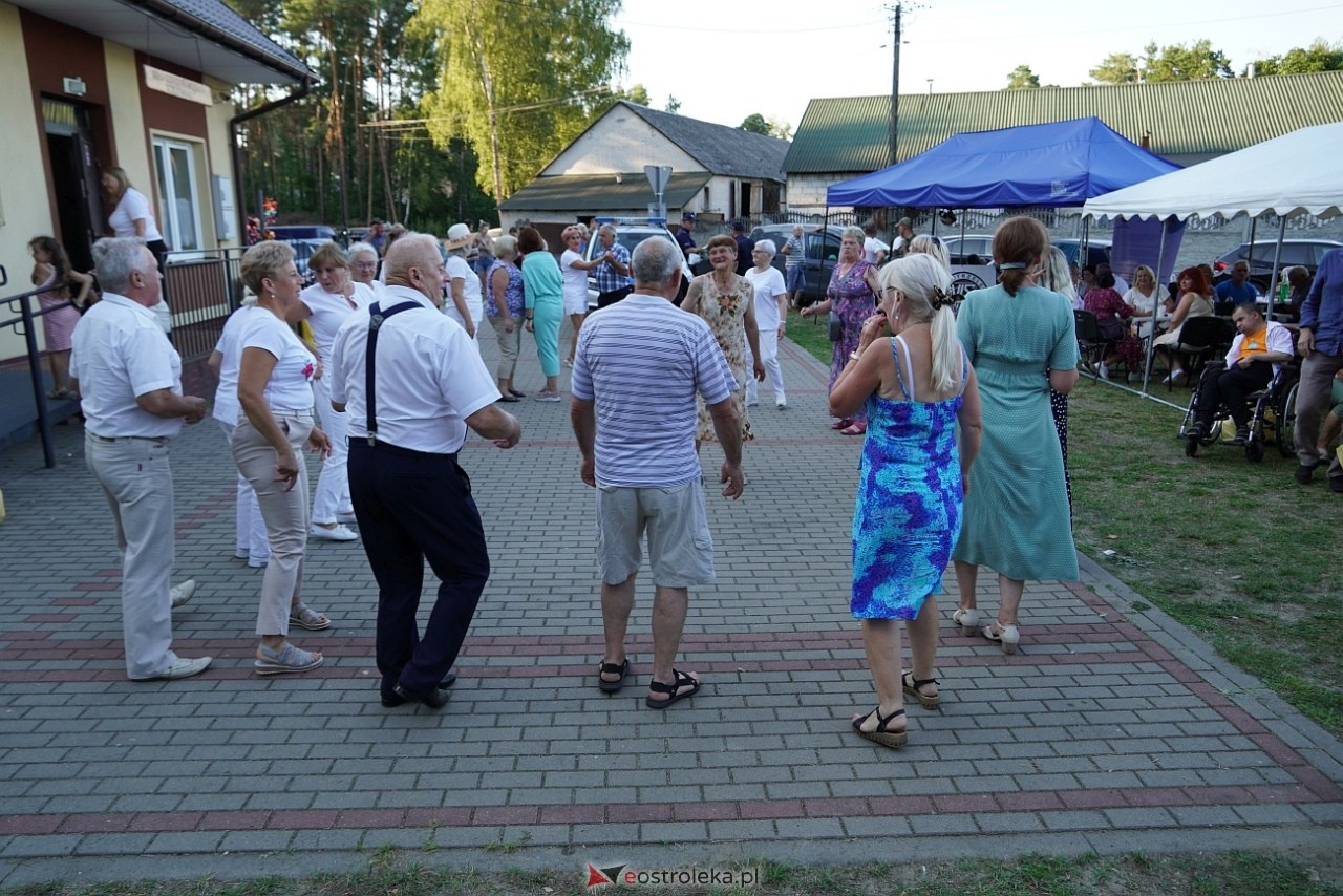 Kordowiada 2024: Festyn Rodzinny pełen atrakcji [6.07.2024] - zdjęcie #68 - eOstroleka.pl