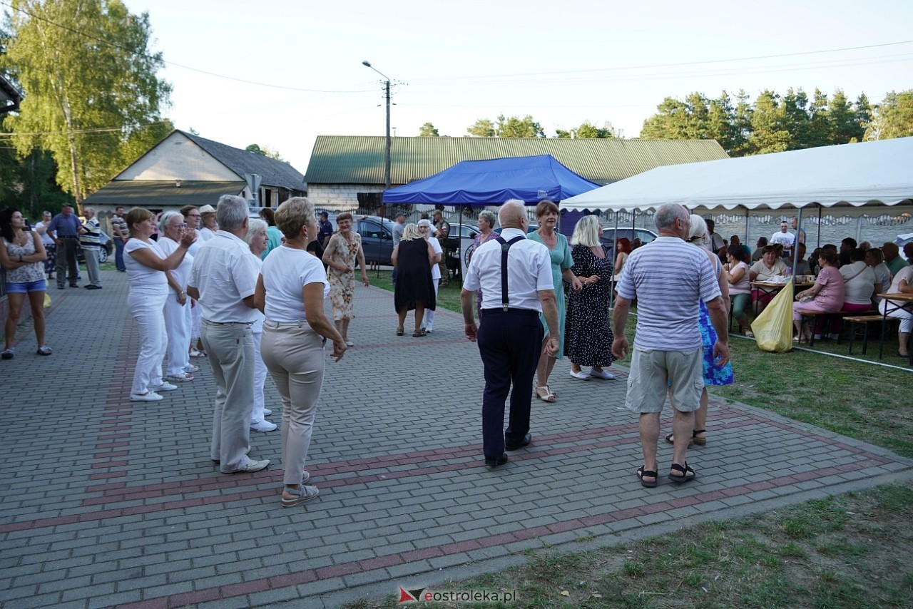 Kordowiada 2024: Festyn Rodzinny pełen atrakcji [6.07.2024] - zdjęcie #64 - eOstroleka.pl