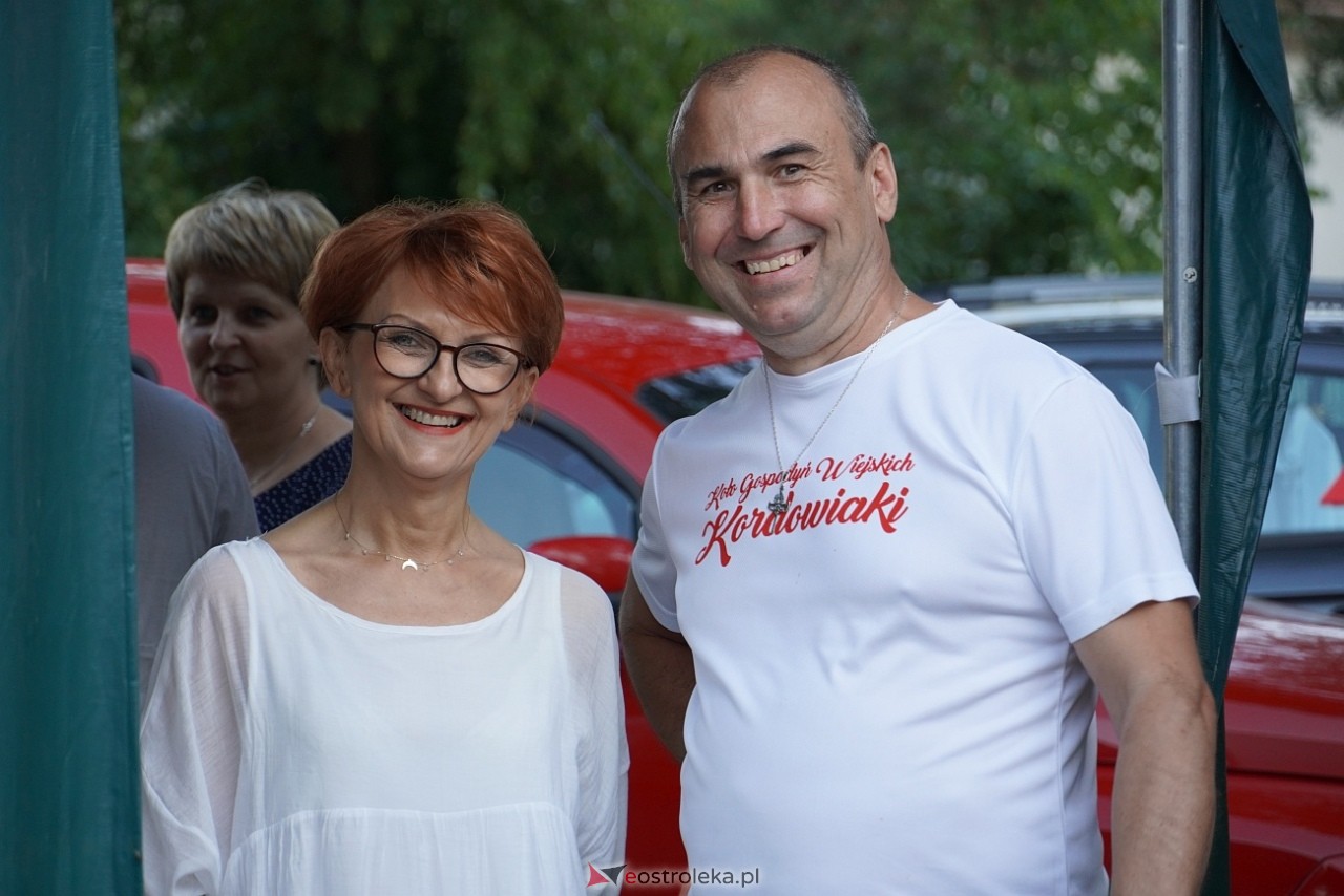 Kordowiada 2024: Festyn Rodzinny pełen atrakcji [6.07.2024] - zdjęcie #40 - eOstroleka.pl
