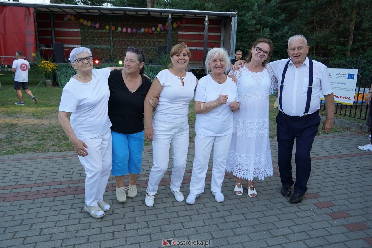 Kordowiada 2024: Festyn Rodzinny pełen atrakcji [6.07.2024] - zdjęcie #32 - eOstroleka.pl