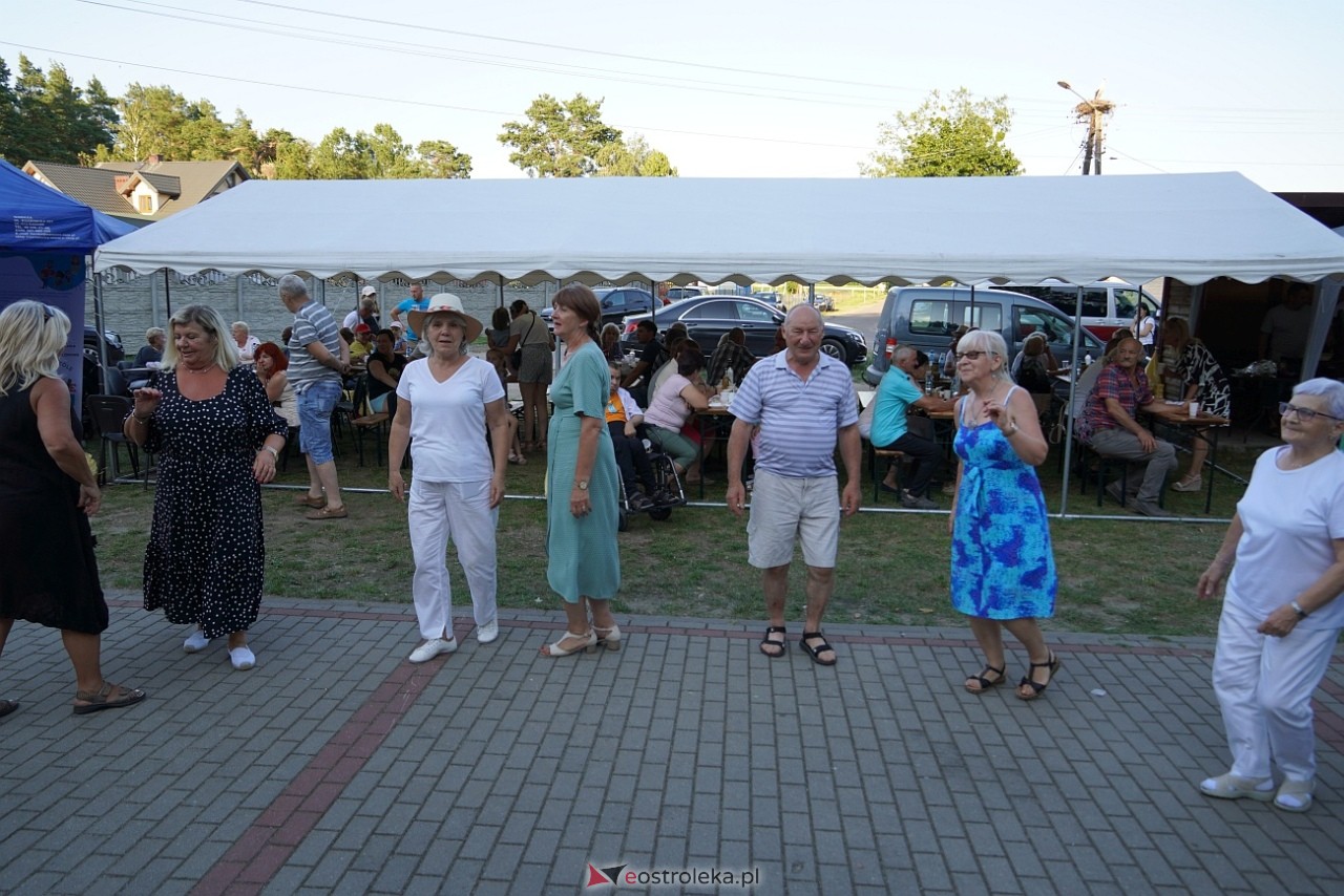 Kordowiada 2024: Festyn Rodzinny pełen atrakcji [6.07.2024] - zdjęcie #28 - eOstroleka.pl