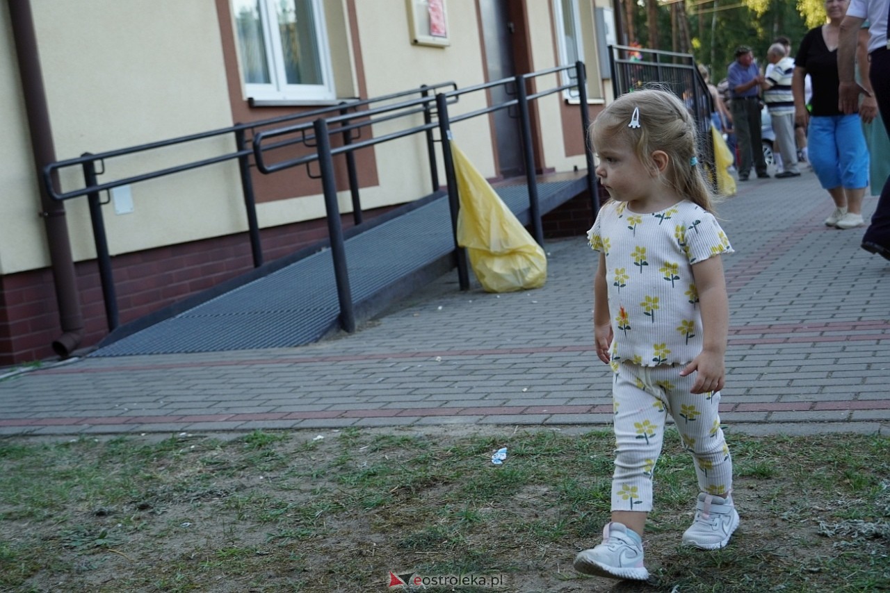 Kordowiada 2024: Festyn Rodzinny pełen atrakcji [6.07.2024] - zdjęcie #26 - eOstroleka.pl
