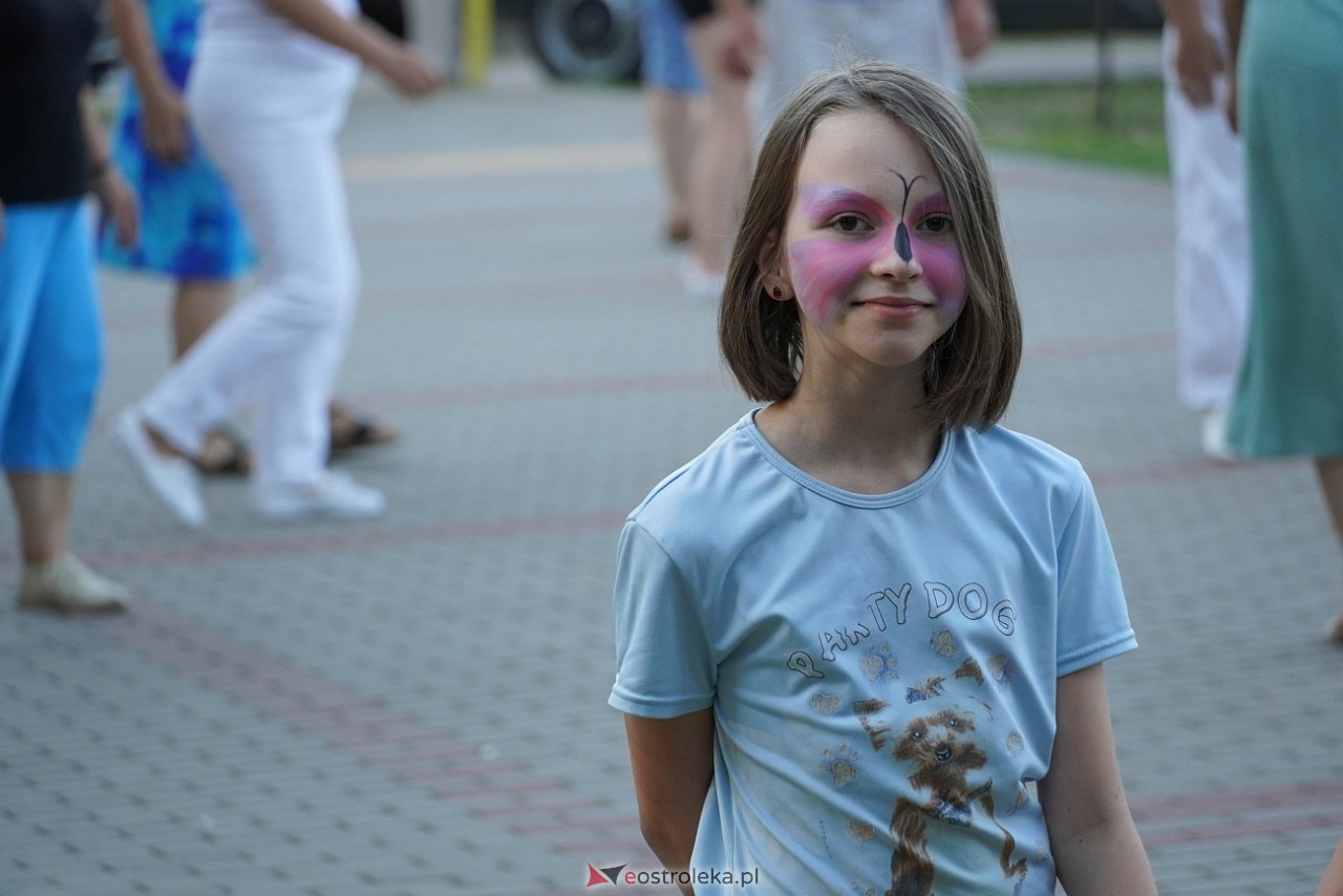 Kordowiada 2024: Festyn Rodzinny pełen atrakcji [6.07.2024] - zdjęcie #20 - eOstroleka.pl