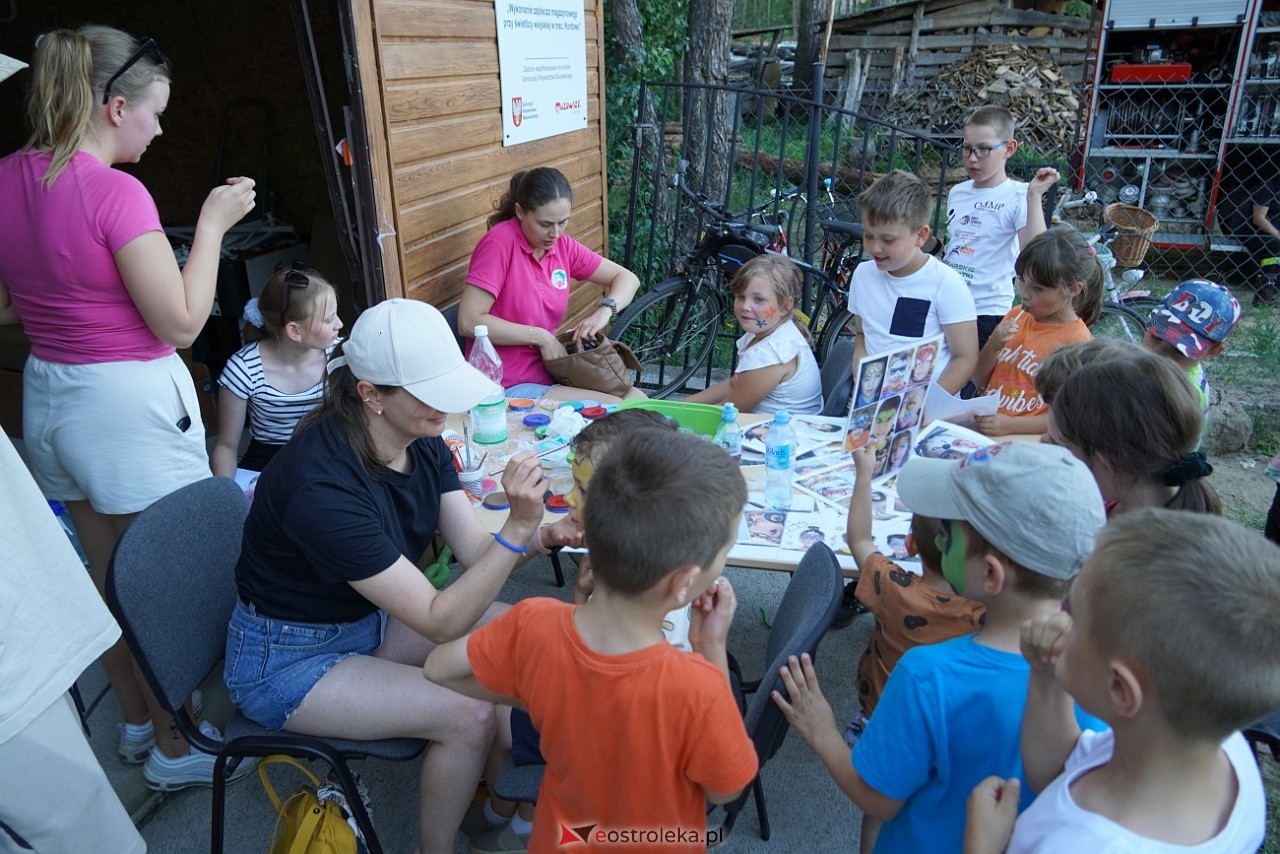 Kordowiada 2024: Festyn Rodzinny pełen atrakcji [6.07.2024] - zdjęcie #61 - eOstroleka.pl