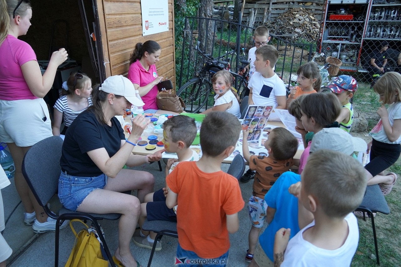 Kordowiada 2024: Festyn Rodzinny pełen atrakcji [6.07.2024] - zdjęcie #59 - eOstroleka.pl