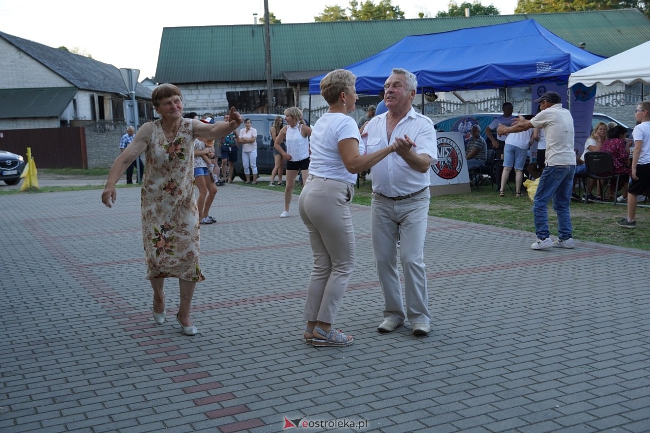 Kordowiada 2024: Festyn Rodzinny pełen atrakcji [6.07.2024] - zdjęcie #47 - eOstroleka.pl