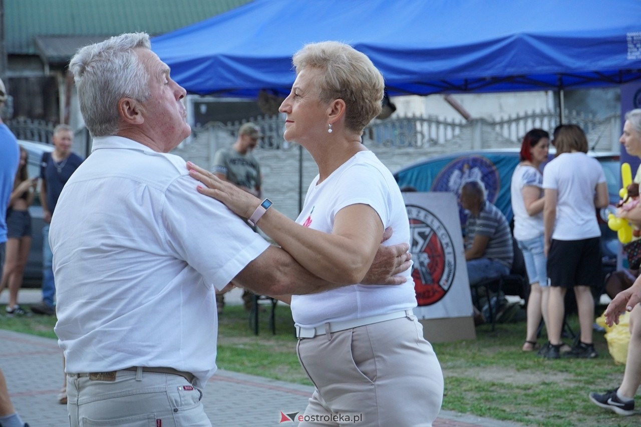 Kordowiada 2024: Festyn Rodzinny pełen atrakcji [6.07.2024] - zdjęcie #45 - eOstroleka.pl