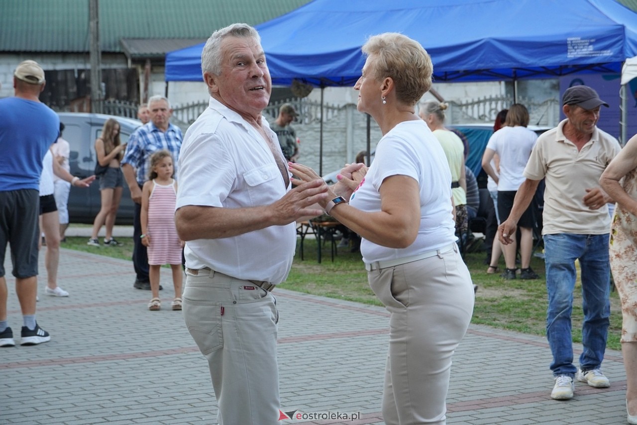 Kordowiada 2024: Festyn Rodzinny pełen atrakcji [6.07.2024] - zdjęcie #43 - eOstroleka.pl