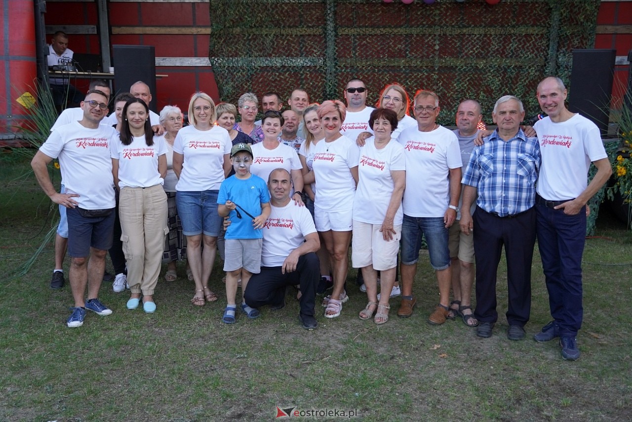 Kordowiada 2024: Festyn Rodzinny pełen atrakcji [6.07.2024] - zdjęcie #41 - eOstroleka.pl