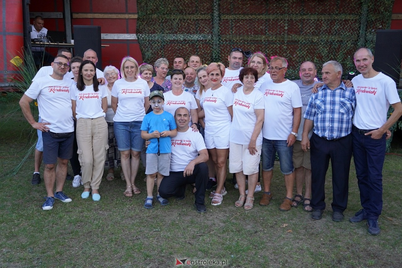 Kordowiada 2024: Festyn Rodzinny pełen atrakcji [6.07.2024] - zdjęcie #39 - eOstroleka.pl