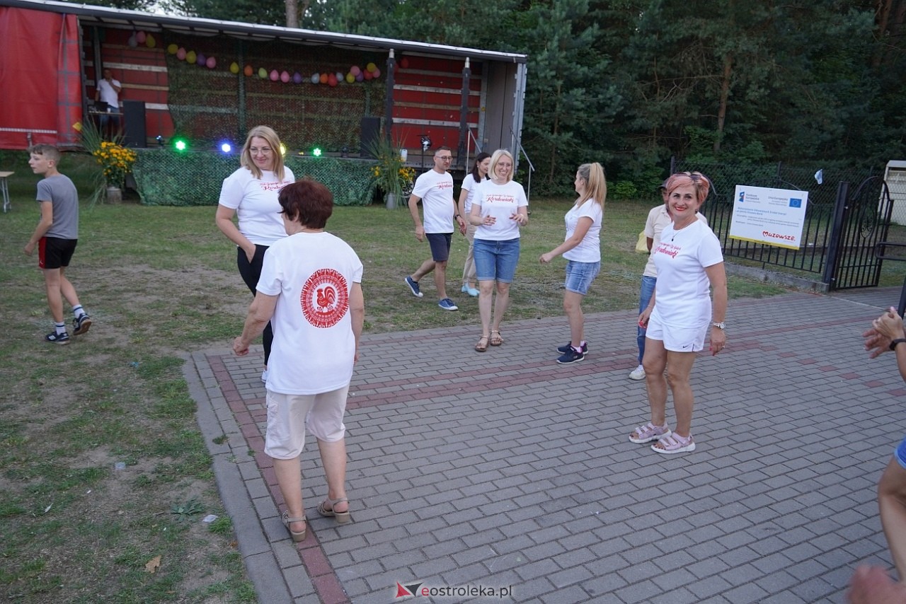 Kordowiada 2024: Festyn Rodzinny pełen atrakcji [6.07.2024] - zdjęcie #29 - eOstroleka.pl