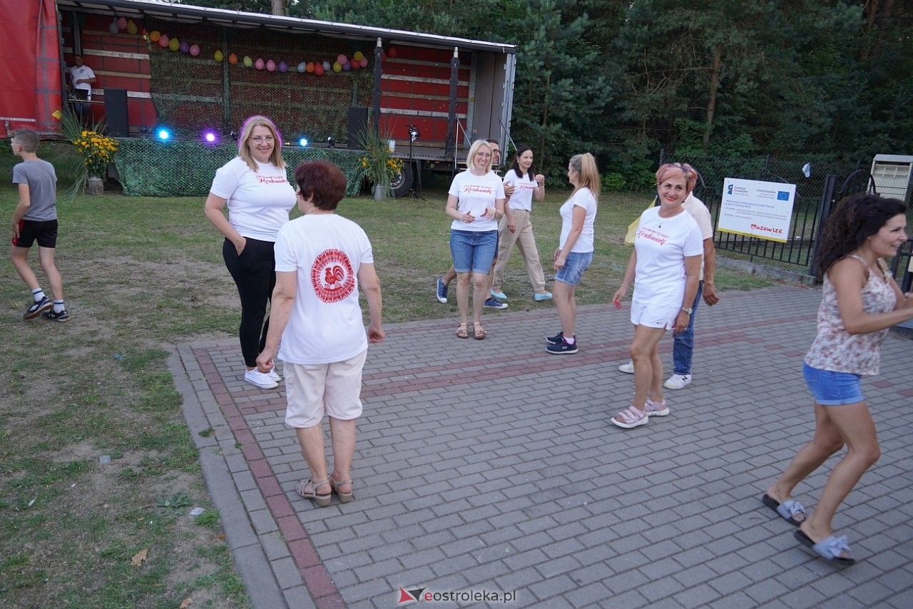 Kordowiada 2024: Festyn Rodzinny pełen atrakcji [6.07.2024] - zdjęcie #27 - eOstroleka.pl