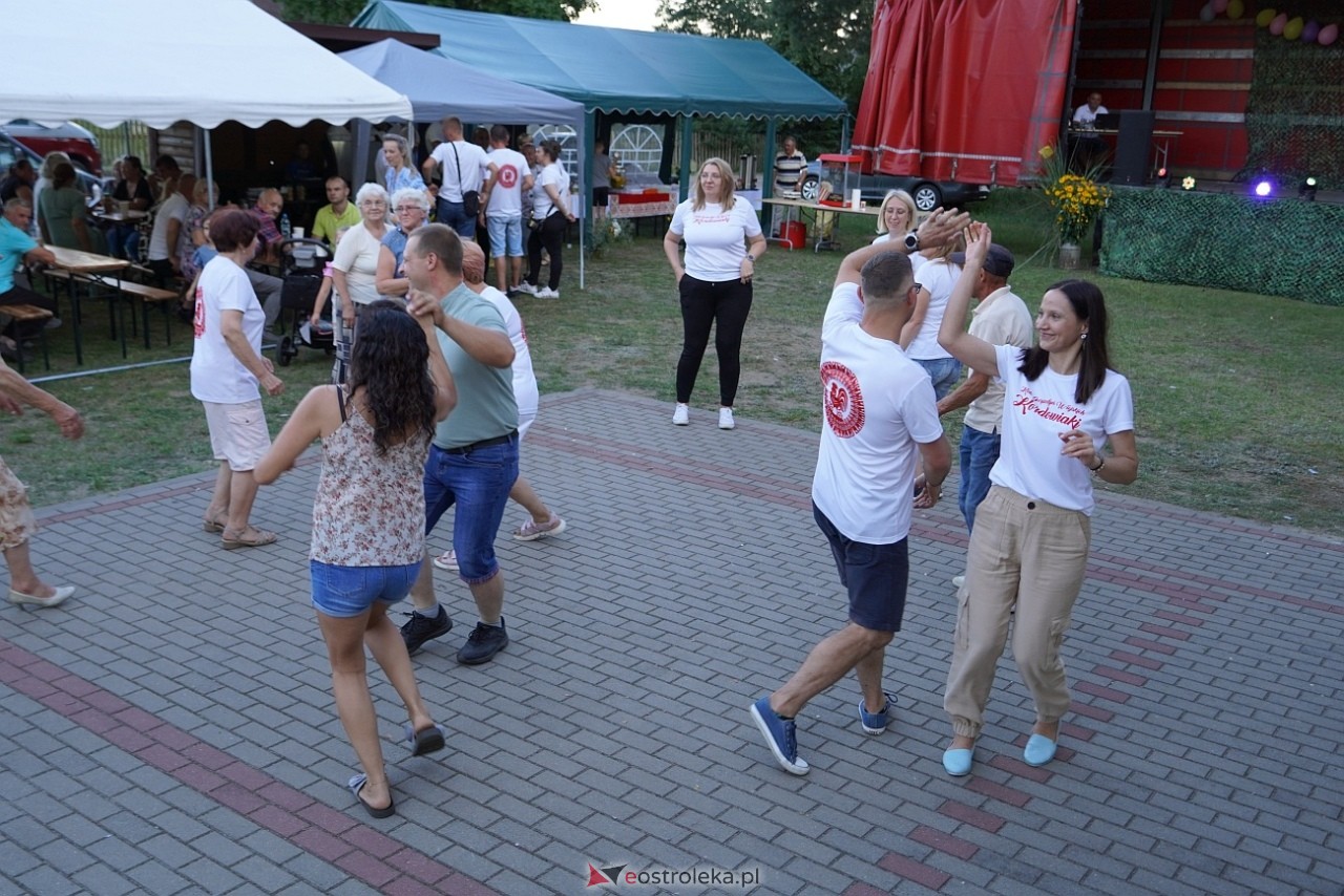 Kordowiada 2024: Festyn Rodzinny pełen atrakcji [6.07.2024] - zdjęcie #25 - eOstroleka.pl