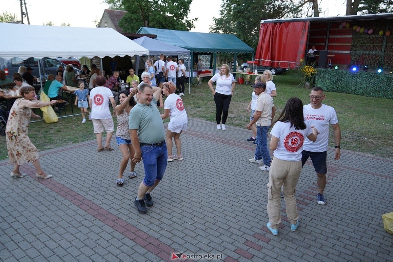 Kordowiada 2024: Festyn Rodzinny pełen atrakcji [6.07.2024] - zdjęcie #23 - eOstroleka.pl