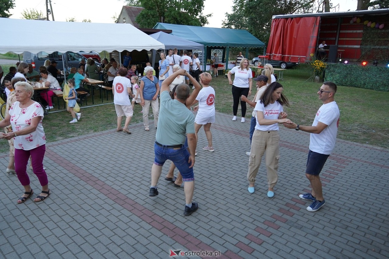 Kordowiada 2024: Festyn Rodzinny pełen atrakcji [6.07.2024] - zdjęcie #21 - eOstroleka.pl