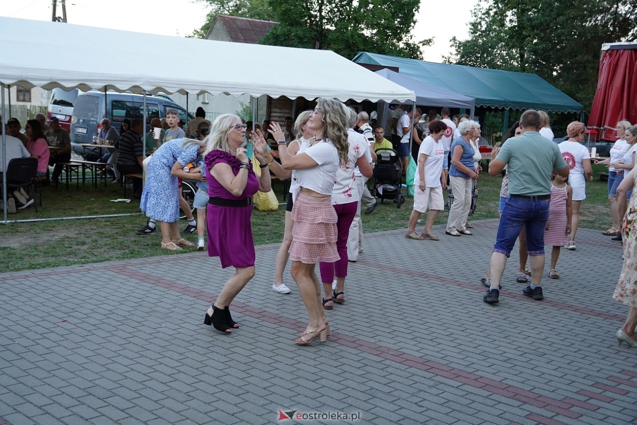 Kordowiada 2024: Festyn Rodzinny pełen atrakcji [6.07.2024] - zdjęcie #8 - eOstroleka.pl