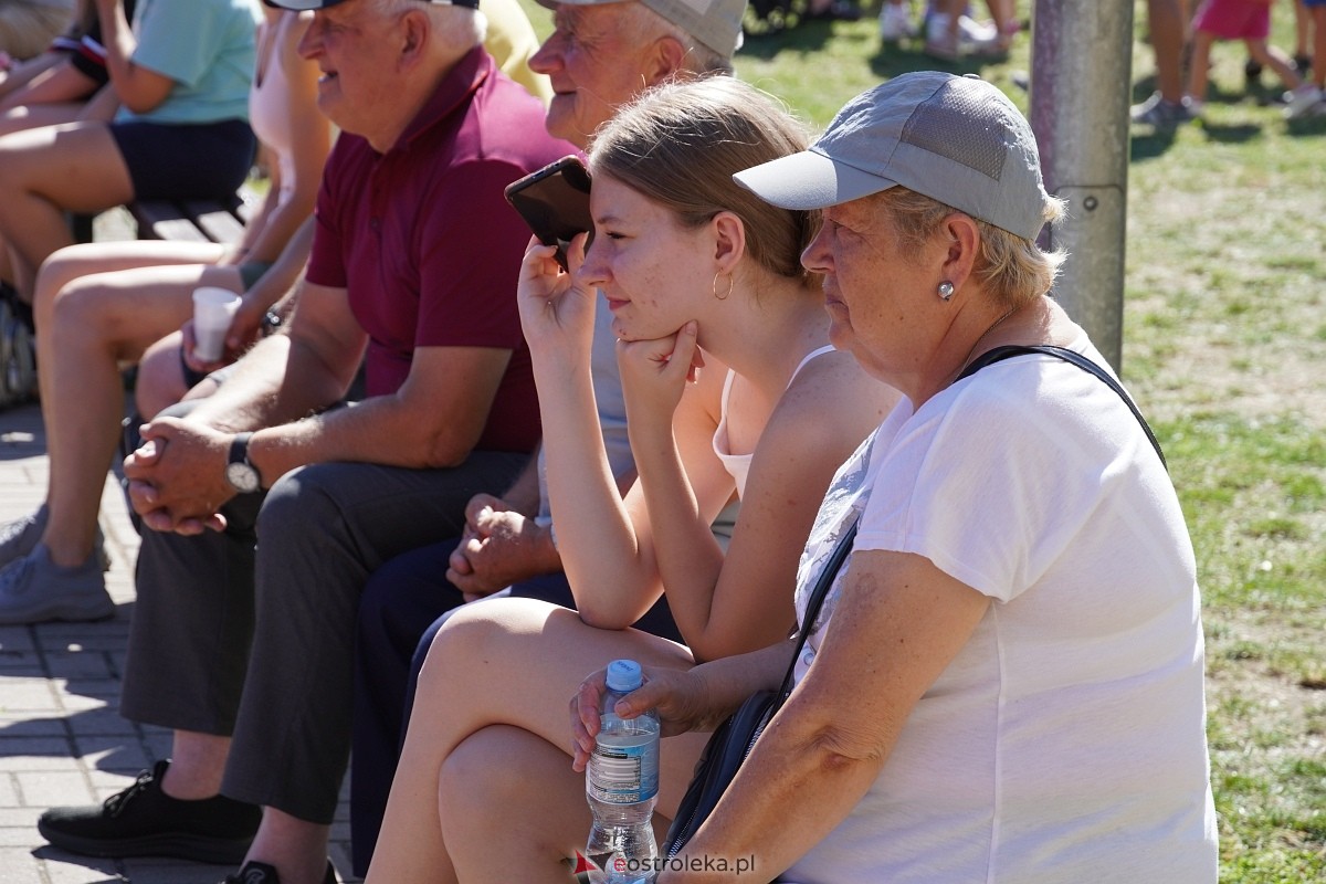 Piknik rodzinny Rozpoczęcie lata - bezpieczne wakacje w Białobieli - zdjęcie #88 - eOstroleka.pl