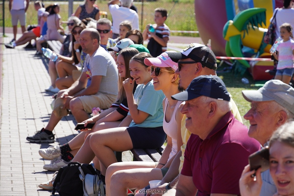 Piknik rodzinny Rozpoczęcie lata - bezpieczne wakacje w Białobieli - zdjęcie #87 - eOstroleka.pl