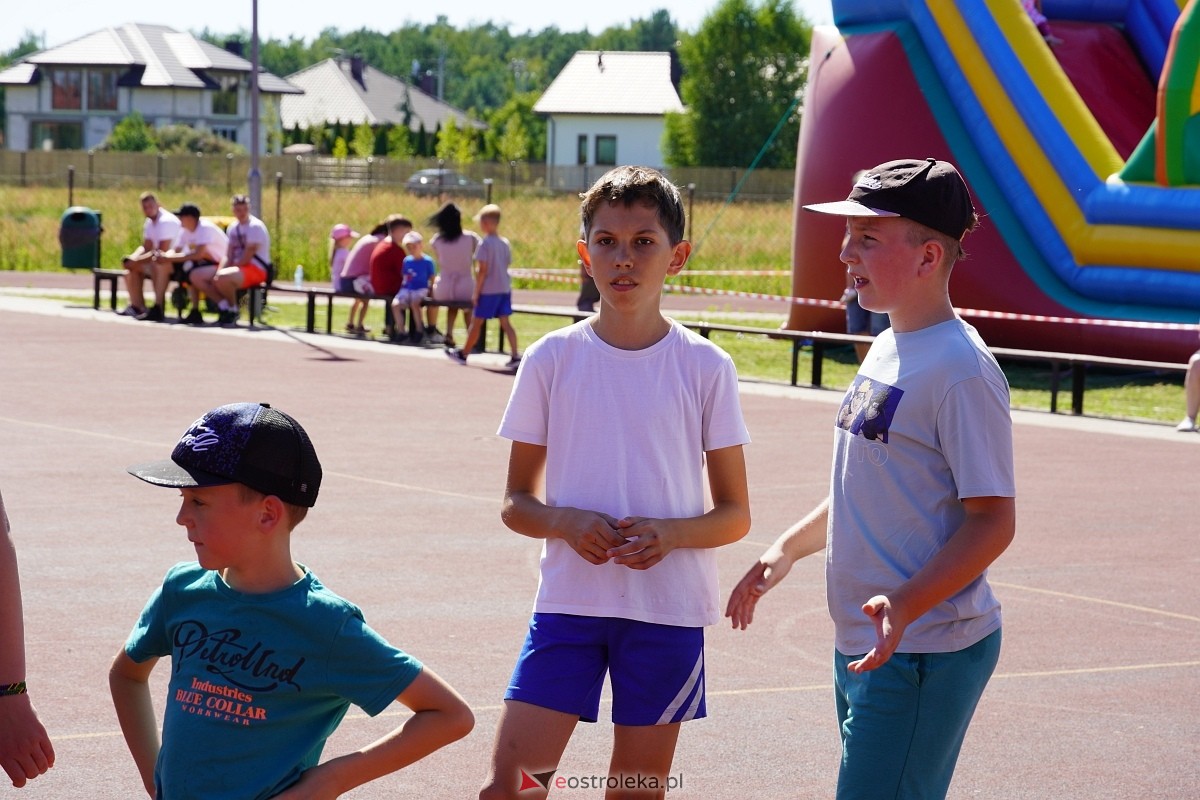 Piknik rodzinny Rozpoczęcie lata - bezpieczne wakacje w Białobieli - zdjęcie #85 - eOstroleka.pl