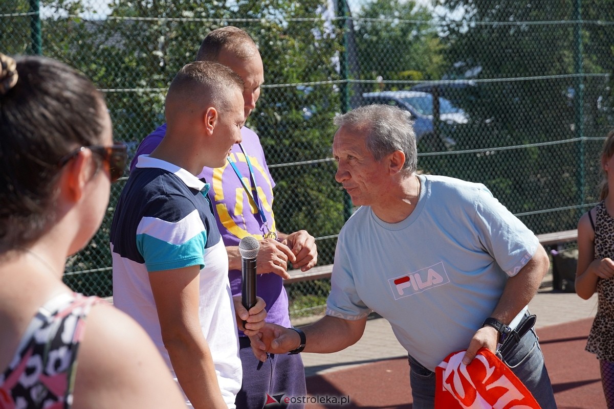 Piknik rodzinny Rozpoczęcie lata - bezpieczne wakacje w Białobieli - zdjęcie #83 - eOstroleka.pl
