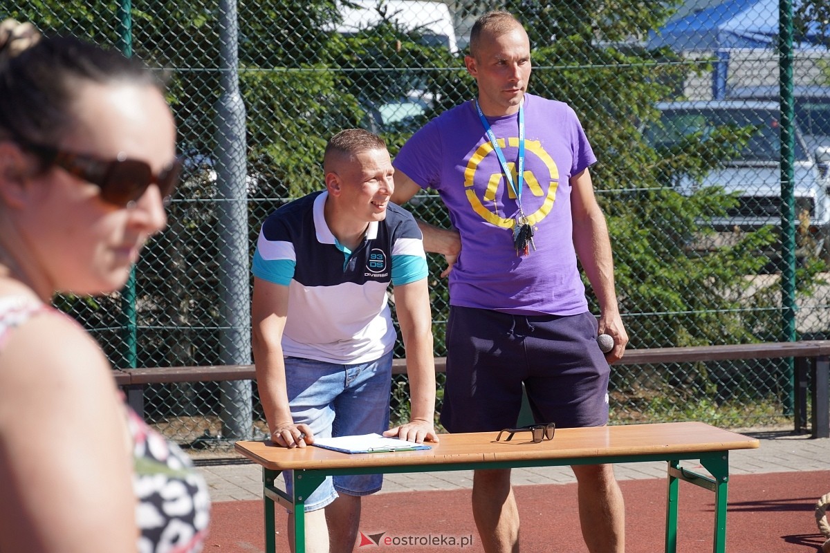 Piknik rodzinny Rozpoczęcie lata - bezpieczne wakacje w Białobieli - zdjęcie #75 - eOstroleka.pl