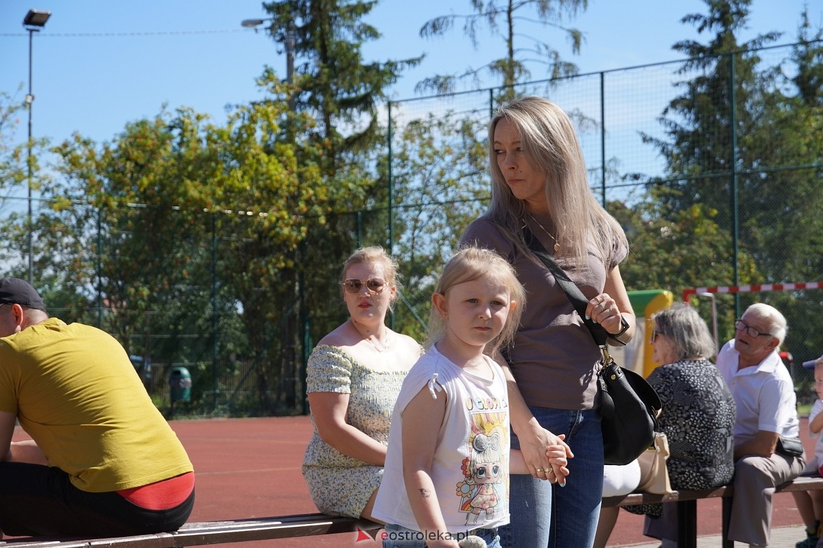 Piknik rodzinny Rozpoczęcie lata - bezpieczne wakacje w Białobieli - zdjęcie #64 - eOstroleka.pl