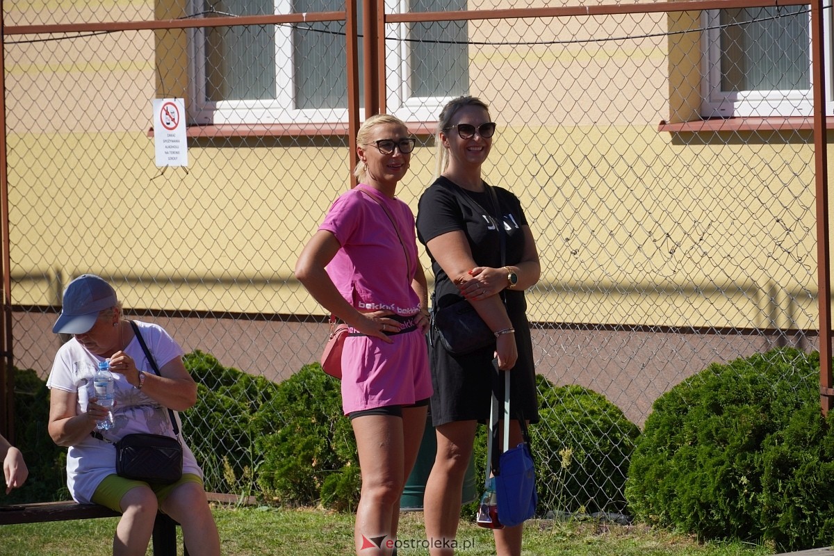 Piknik rodzinny Rozpoczęcie lata - bezpieczne wakacje w Białobieli - zdjęcie #59 - eOstroleka.pl