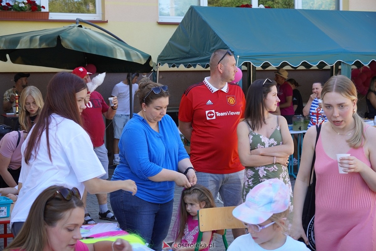 Piknik rodzinny Rozpoczęcie lata - bezpieczne wakacje w Białobieli - zdjęcie #54 - eOstroleka.pl