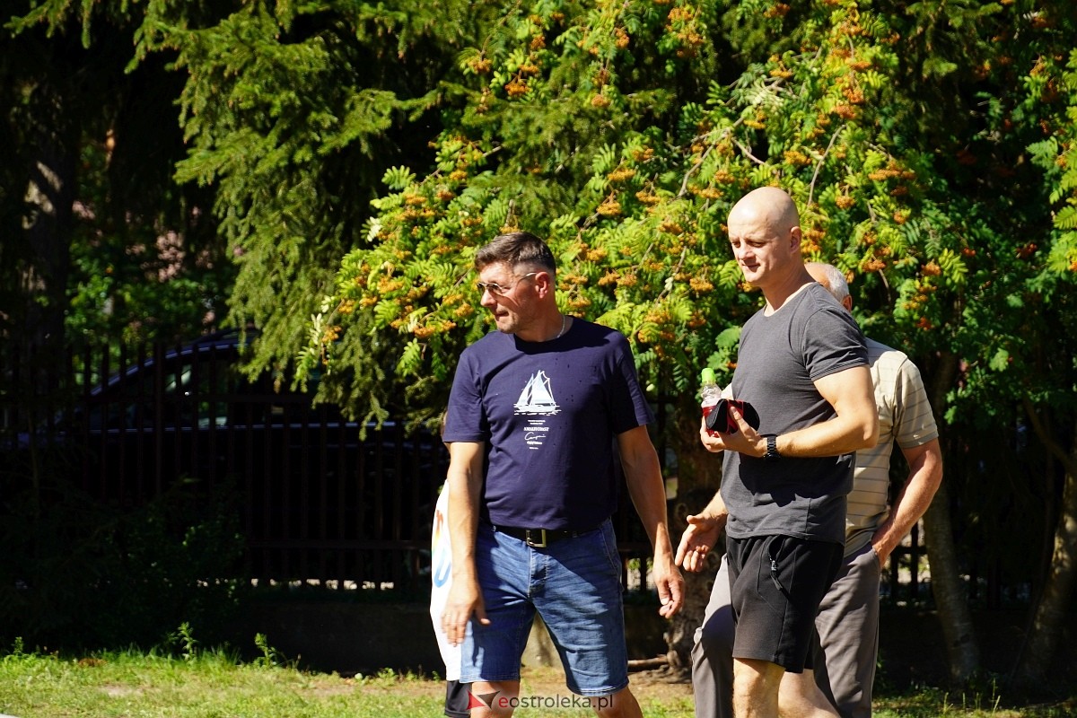 Piknik rodzinny Rozpoczęcie lata - bezpieczne wakacje w Białobieli - zdjęcie #32 - eOstroleka.pl