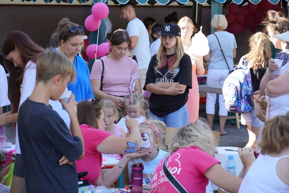 Piknik rodzinny Rozpoczęcie lata - bezpieczne wakacje w Białobieli - zdjęcie #31 - eOstroleka.pl