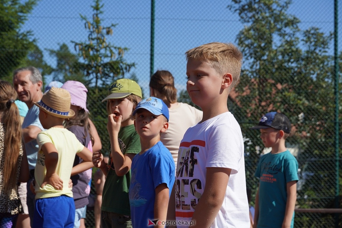 Piknik rodzinny Rozpoczęcie lata - bezpieczne wakacje w Białobieli - zdjęcie #24 - eOstroleka.pl