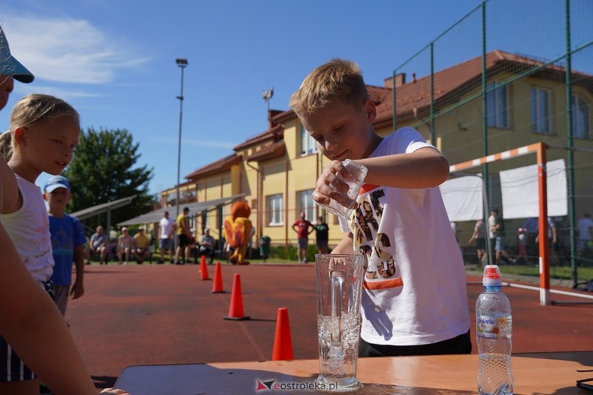 Piknik rodzinny Rozpoczęcie lata - bezpieczne wakacje w Białobieli - zdjęcie #23 - eOstroleka.pl