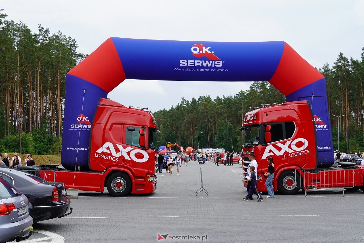 MotoKurp 2024 - zdjęcie #136 - eOstroleka.pl