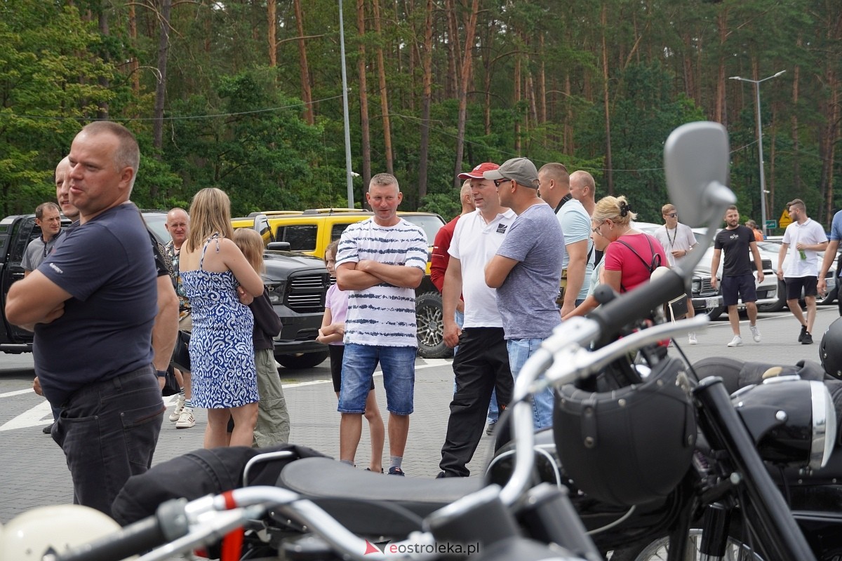 MotoKurp 2024 - zdjęcie #116 - eOstroleka.pl