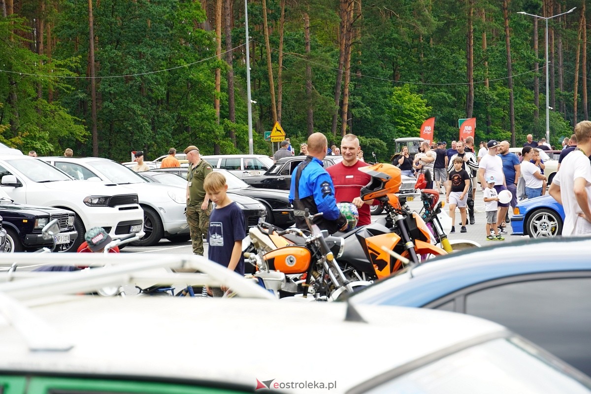 MotoKurp 2024 - zdjęcie #112 - eOstroleka.pl