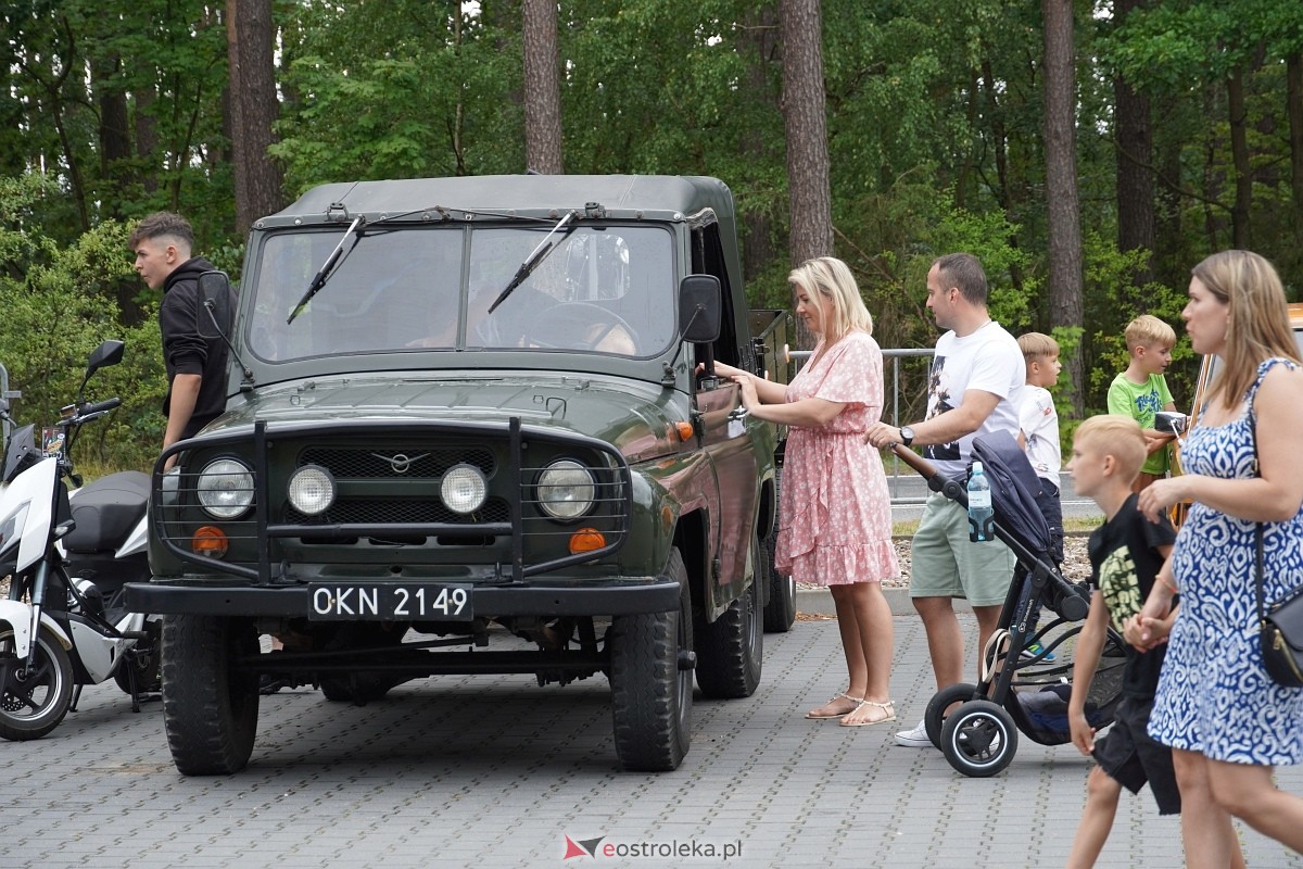 MotoKurp 2024 - zdjęcie #109 - eOstroleka.pl