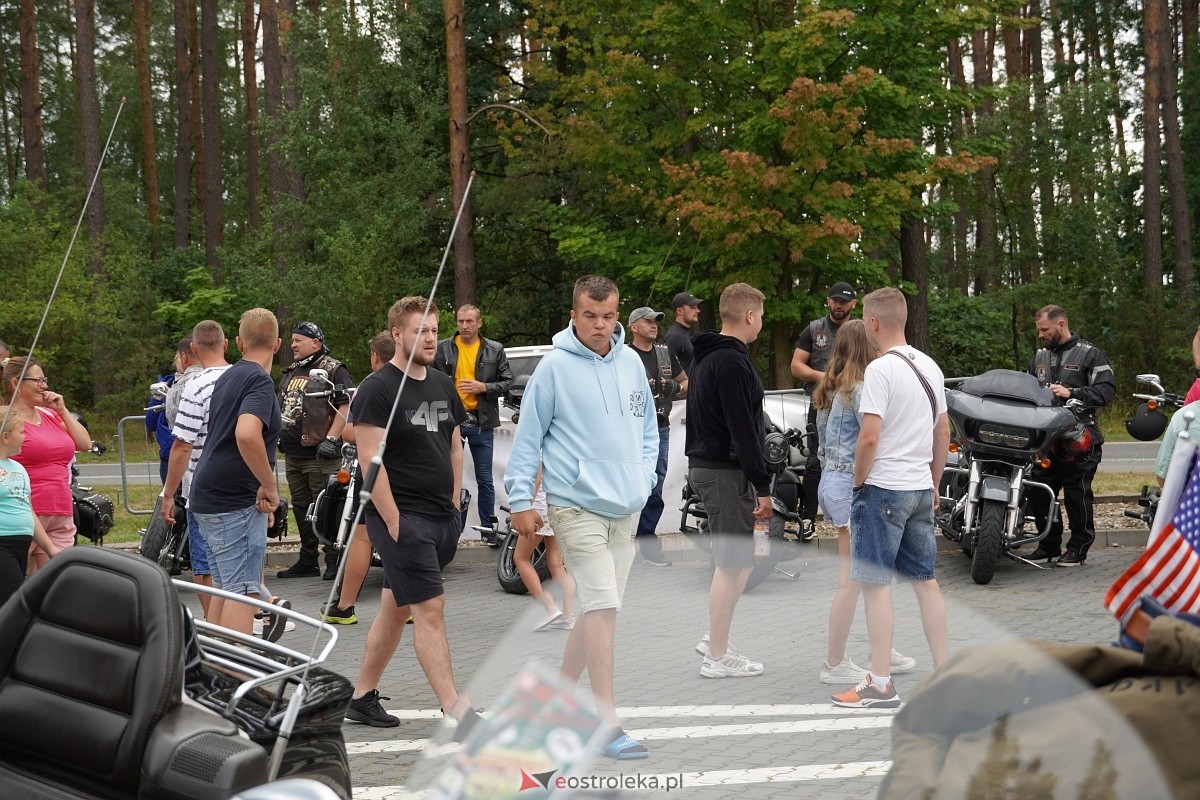 MotoKurp 2024 - zdjęcie #106 - eOstroleka.pl