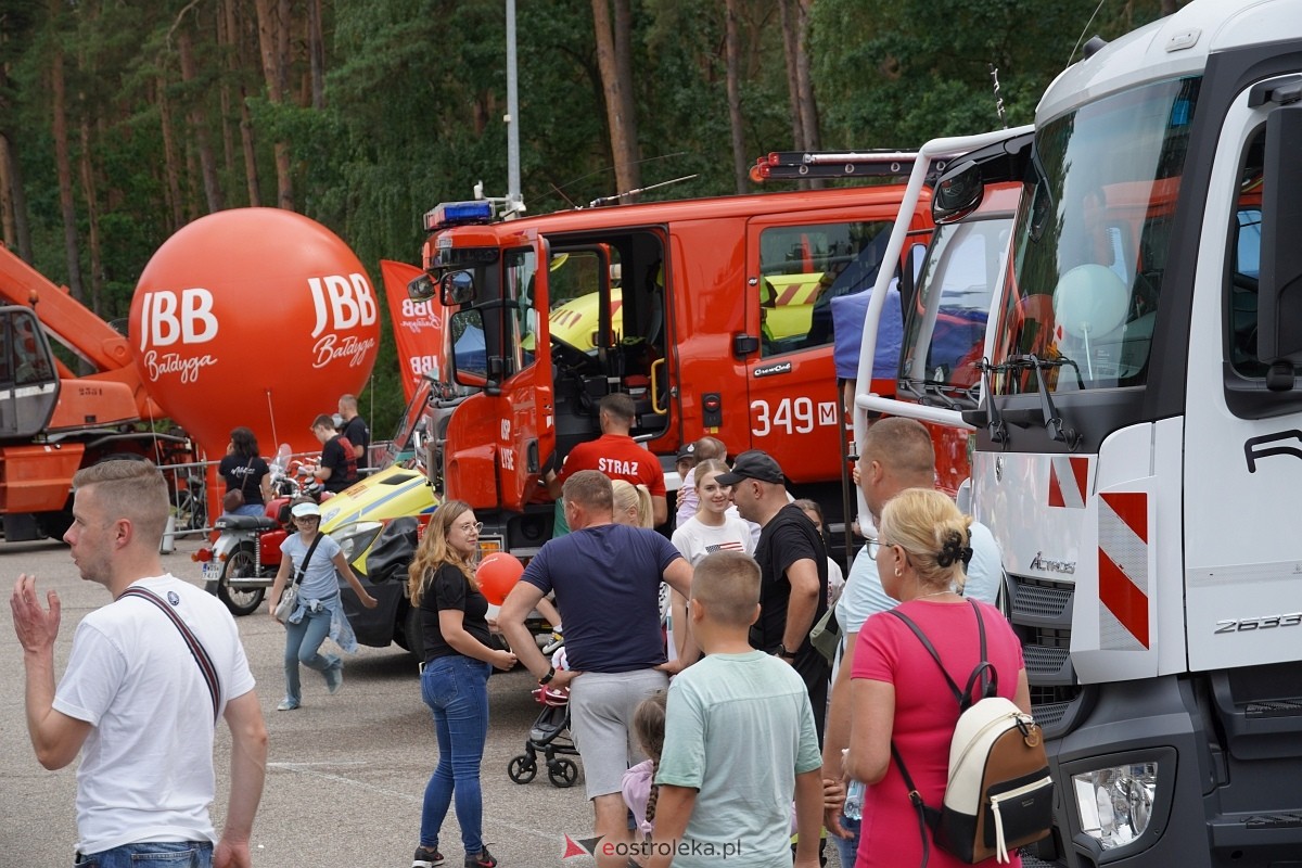 MotoKurp 2024 - zdjęcie #97 - eOstroleka.pl