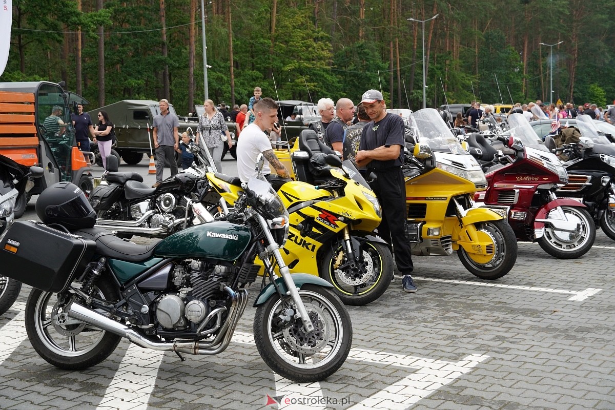 MotoKurp 2024 - zdjęcie #96 - eOstroleka.pl